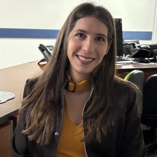 Dra. Tammy Edel Nudelman