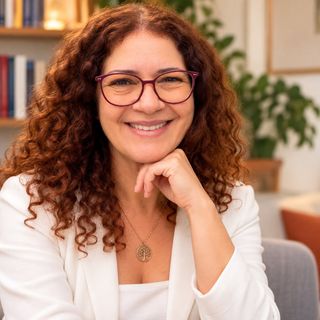  Maria Beatriz Rossatti