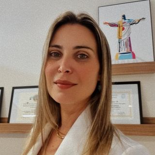 Ampliar imagem: Fernanda Mattos, Nutricionista Rio de Janeiro
