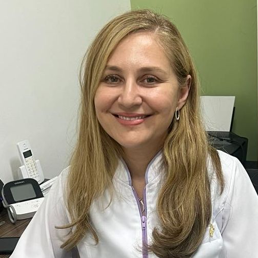 Rosana Marssaro, Cardiologista Sorocaba