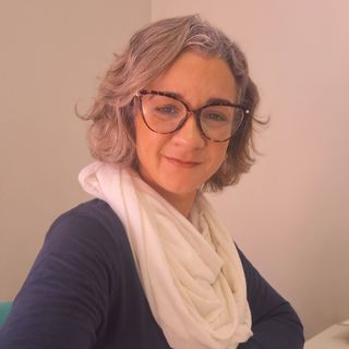 Ampliar imagem: Nidia de Moraes Machado, Psicólogo Águas Claras