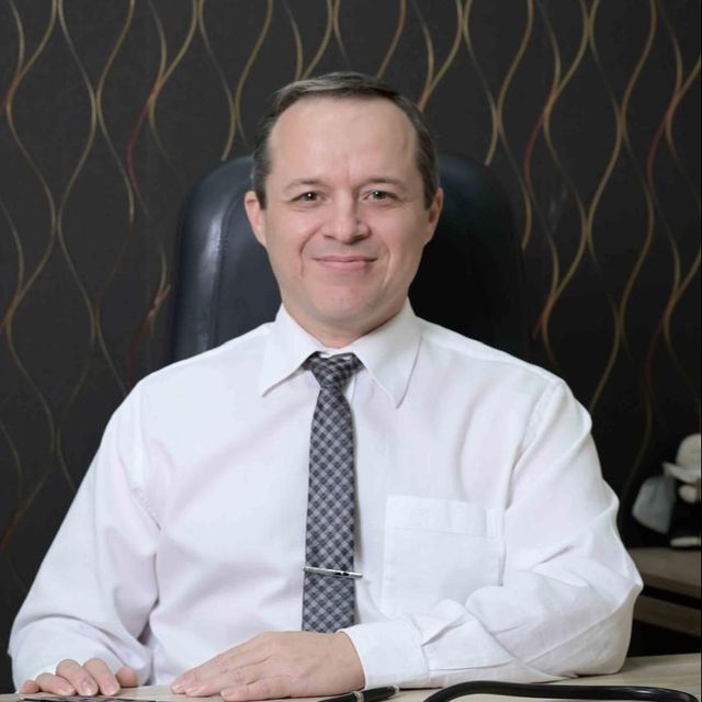 Rodrigo Gui Queiroz, Cirurgião do aparelho digestivo Barretos