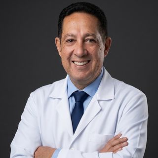 Fabio Pisani, Homeopata Campinas