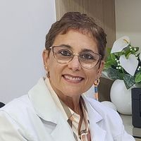 Marcia Cristina D'elia