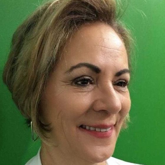 Jussara Pereira da Silva, Terapeuta complementar São Paulo