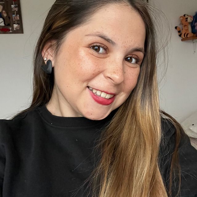 Francisca Solano Vera, Psicólogo Concepción