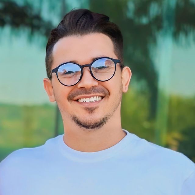  Bruno  Henrique de Melo, Médico clínico geral Monte Carmelo