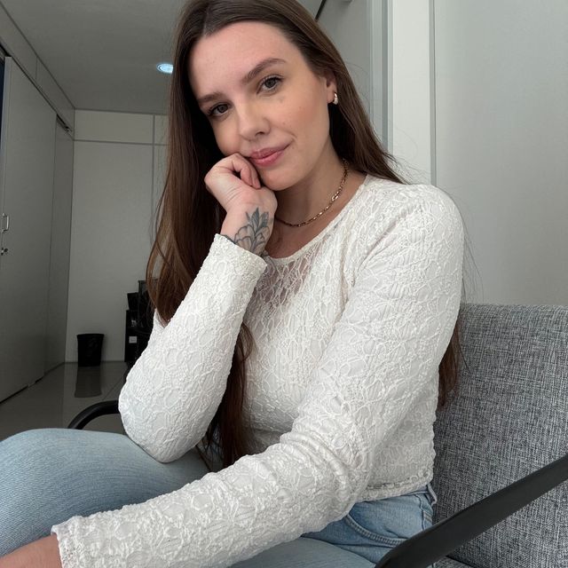 Marcela Vaz Padilha Ringer, Psicólogo Curitiba