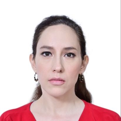 Adriana Garcia Laignelet, Psicólogo Bogotá