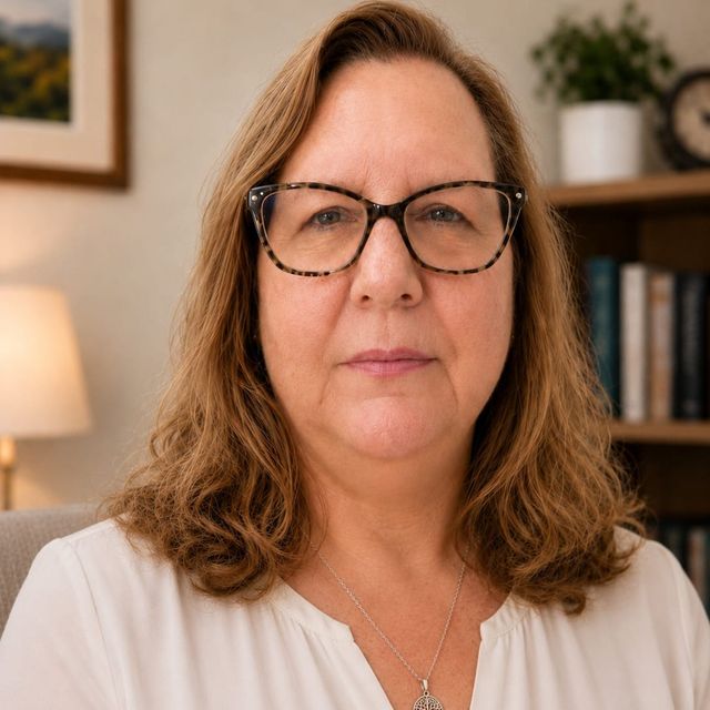 Maria Lúcia Frateschi Rodrigues, Psicólogo Vitória