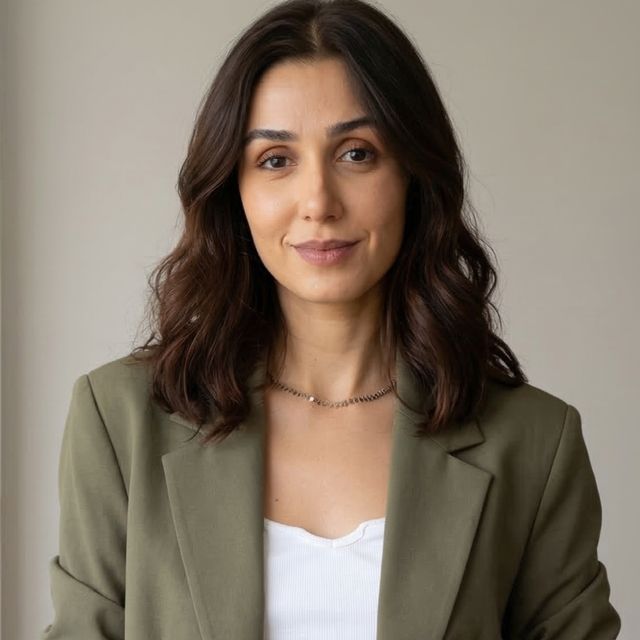 Karla Gaia, Nutricionista São Paulo