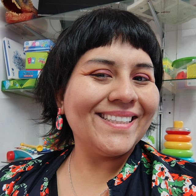 Constanza Navarrete Monares, Psicopedagogo Cabrero