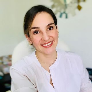 Dra. Adonai Rodríguez García