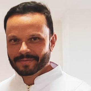Carlos Alberto da Silva Pedrosa de Souza, Dentista Campo Grande