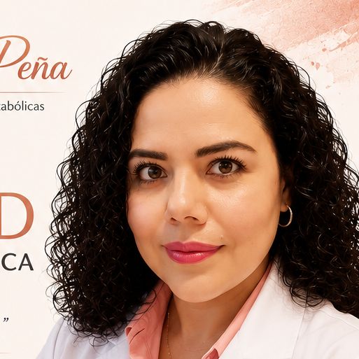 Ivonne Peña