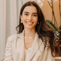 Laila  Rahme, Nutrólogo Belo Horizonte
