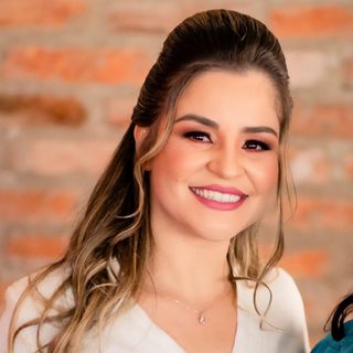 Daniele  Teixeira Camilo, Psicólogo Ourinhos
