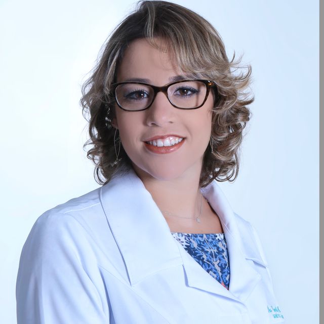 Camila Matzenbacher Bittar, Geneticista Porto Alegre