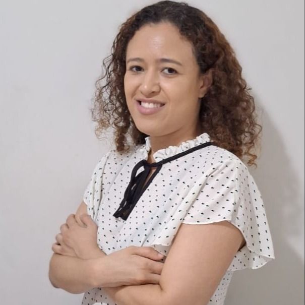 Lumara Fernanda de Souza