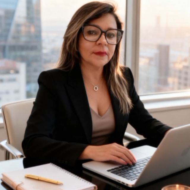 Rose Kátia  Batista da Silva Medina, Psicólogo Brasília