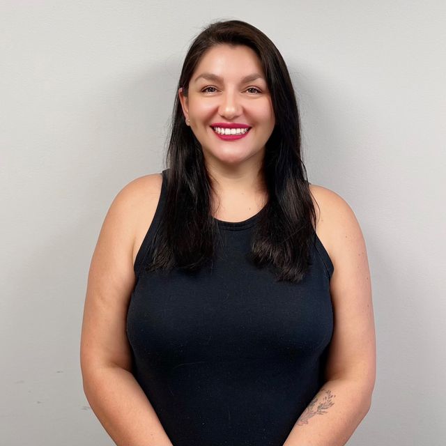 Nicole  Zapata Castillo, Psicólogo Temuco