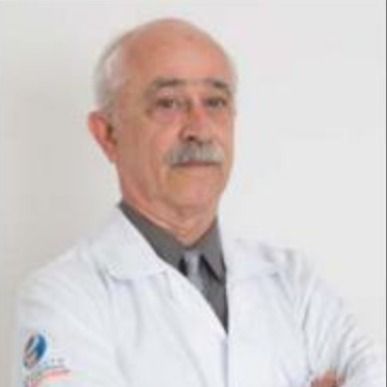 Henrique Antonio Dos Reis, Oncologista Joinville