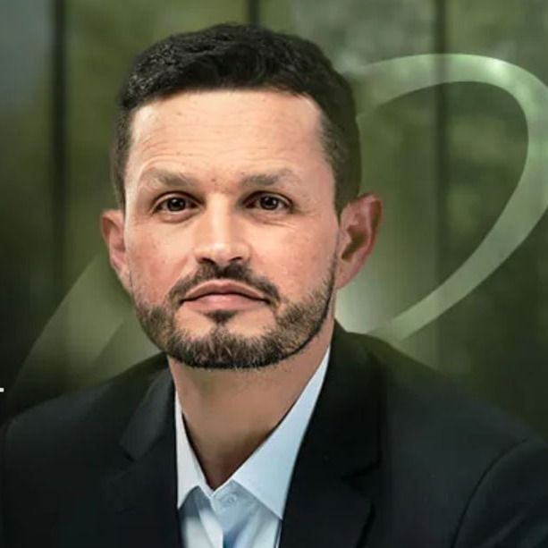 Carlos Andre Silva Rodrigues, Psiquiatra Blumenau