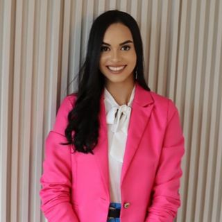 Pauliana Lopes, Psicólogo Aracaju