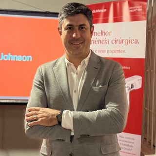 Guilherme Delduque, Endoscopista Caruaru