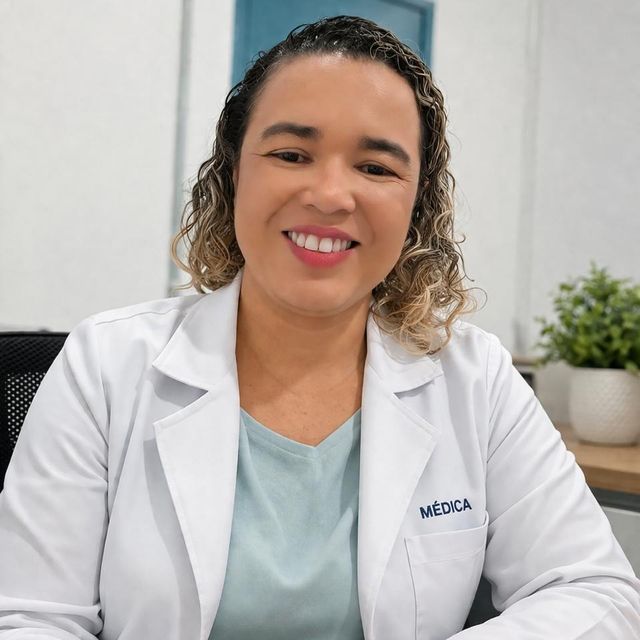 Pilah Vieira Gomes, Médico clínico geral Feijó