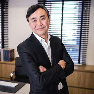 Helcio Kazuhiro Watanabe, Cirurgião geral Arapongas