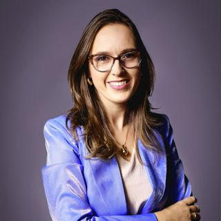 Mariana Brandão, Psicólogo Taquari