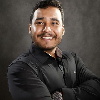 Maxwell Roberto Carnaveis do Nascimento, Psicólogo São José Do Rio Pardo