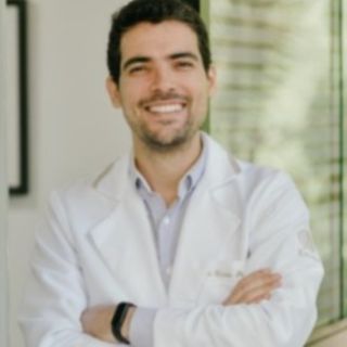 Ampliar imagem: Cassio Lucas Dias do Prado, Ortopedista - Traumatologista Mogi Guaçu