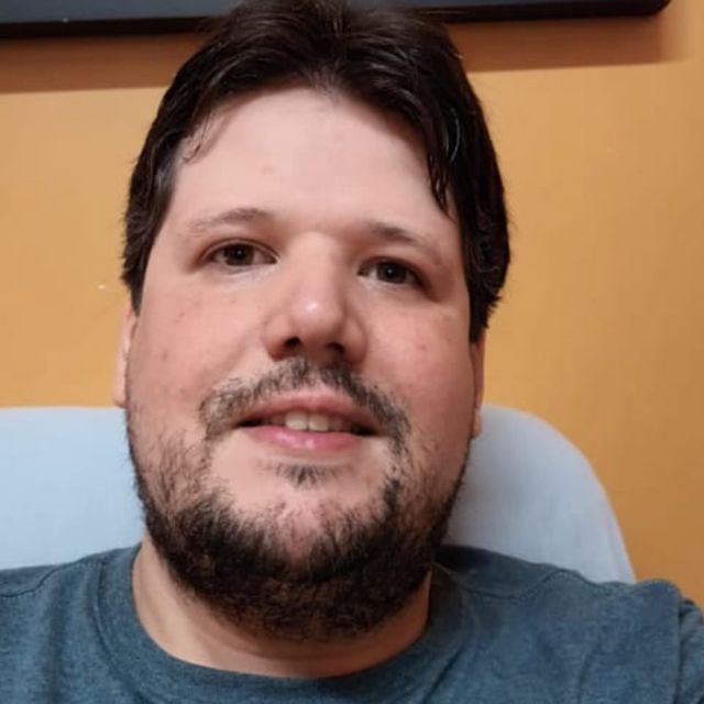 Eduardo Morais Mano, Psicólogo Canoas