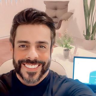 Rodrigo César, Psicólogo Garanhuns