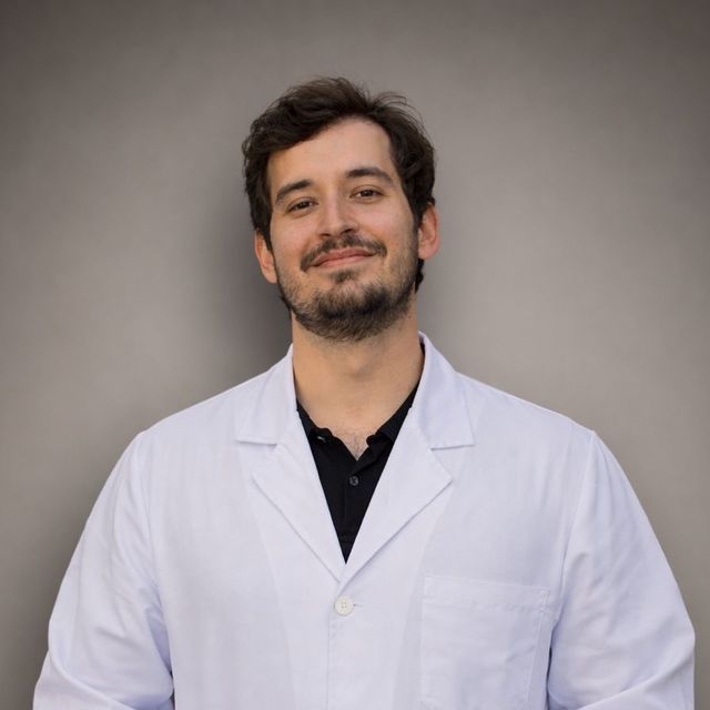 Lucas Dornelas Moreira de Melo, Nefrologista Belo Horizonte