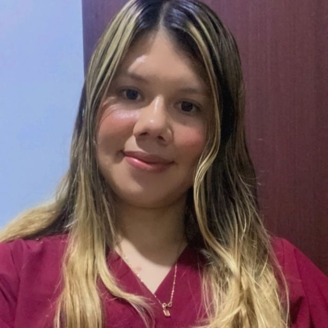 Eliana Mabel Pinilla Mendoza, Psicólogo Montería