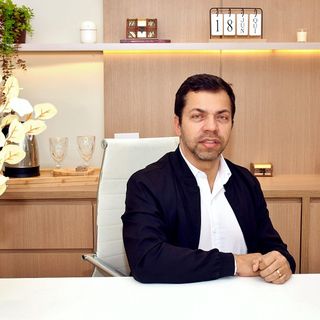 Fabrício Silva de Freitas, Psicólogo Viçosa