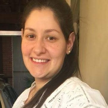 Fernanda Helena R Xastre, Psicólogo Campinas