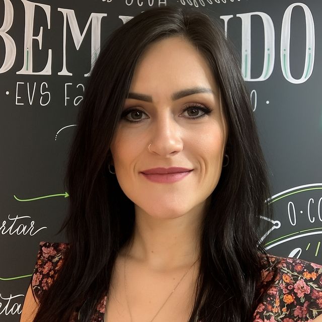 Camila Coutinho Batista Esteves, Nutricionista Belo Horizonte