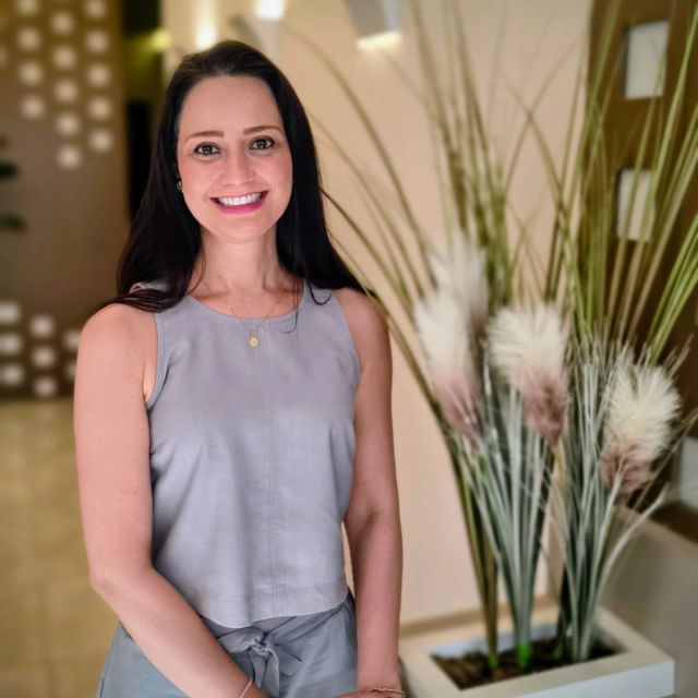 Glauce Carvalho, Psicólogo Campinas