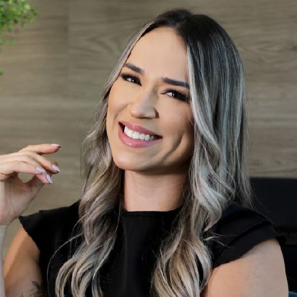 Ana Olivia de Oliveira Marinho, Nutrólogo Recife