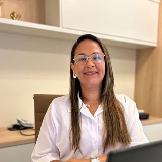 Edilaine Mendes, Nutricionista Rio de Janeiro