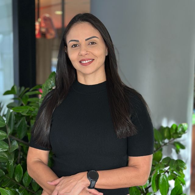 Giséli Andrade, Psicólogo Recife