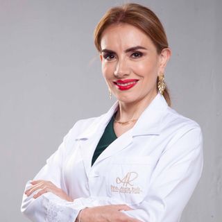 Dra. Aura Ruiz