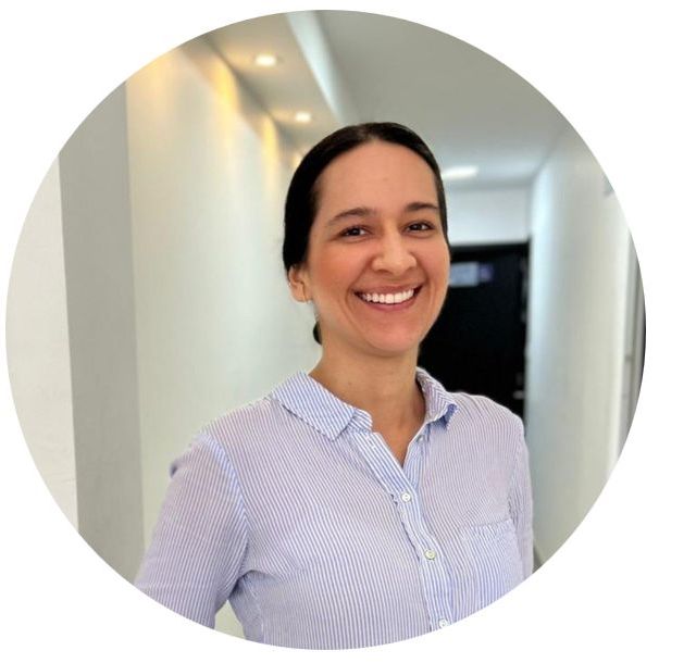 Giselle Rios, Ortodoncista Armenia