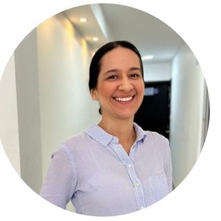 Acercar imagen: Giselle Rios, Ortodoncista Armenia