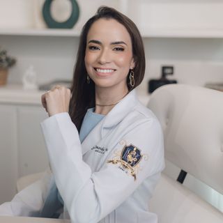 Amanda  Pedrosa , Endocrinologista pediátrico São Paulo
