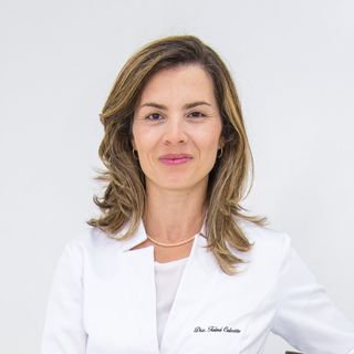 Dra. Tainá de Freitas Calvette